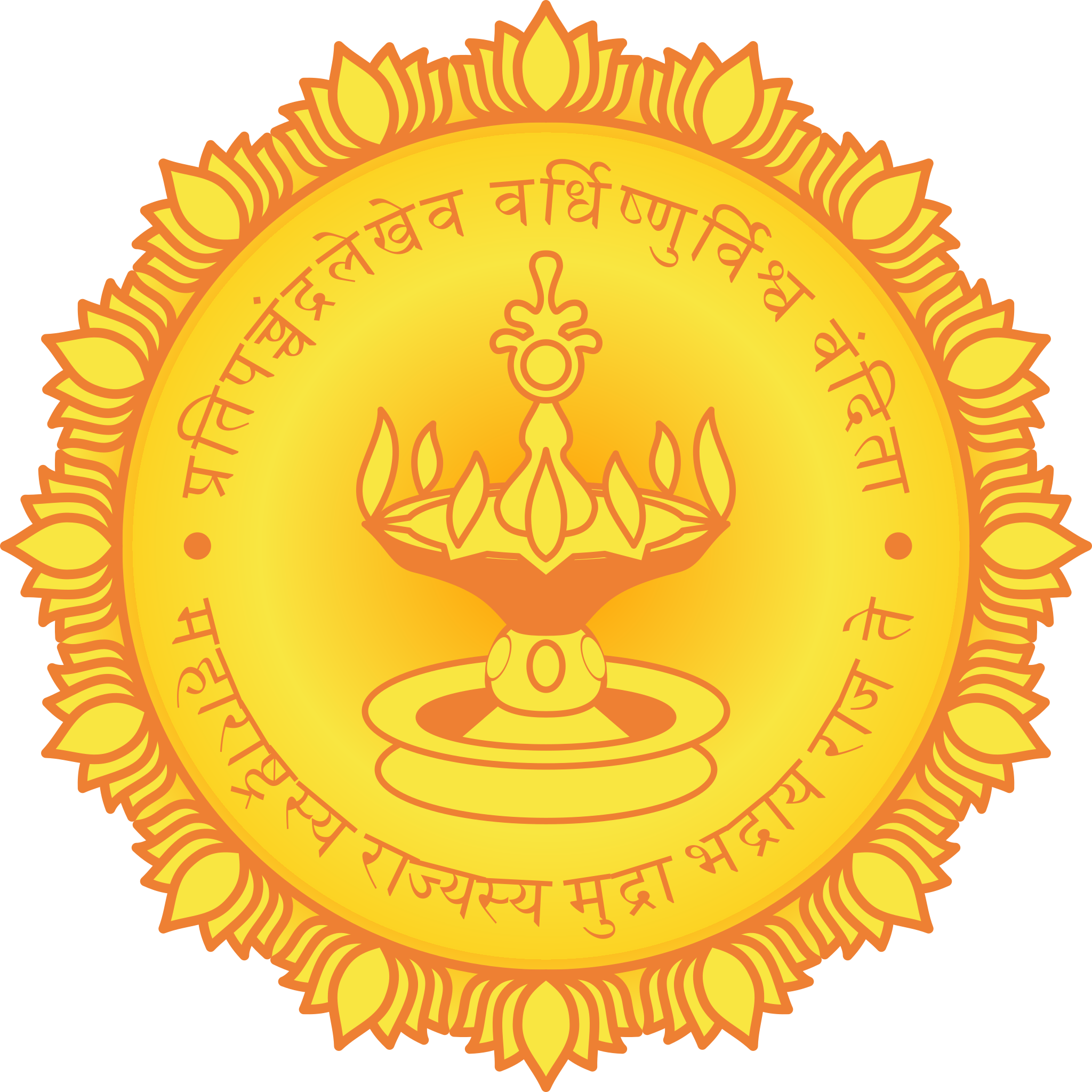 maharashtra logo