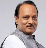 Shri Ajit Pawar photo
